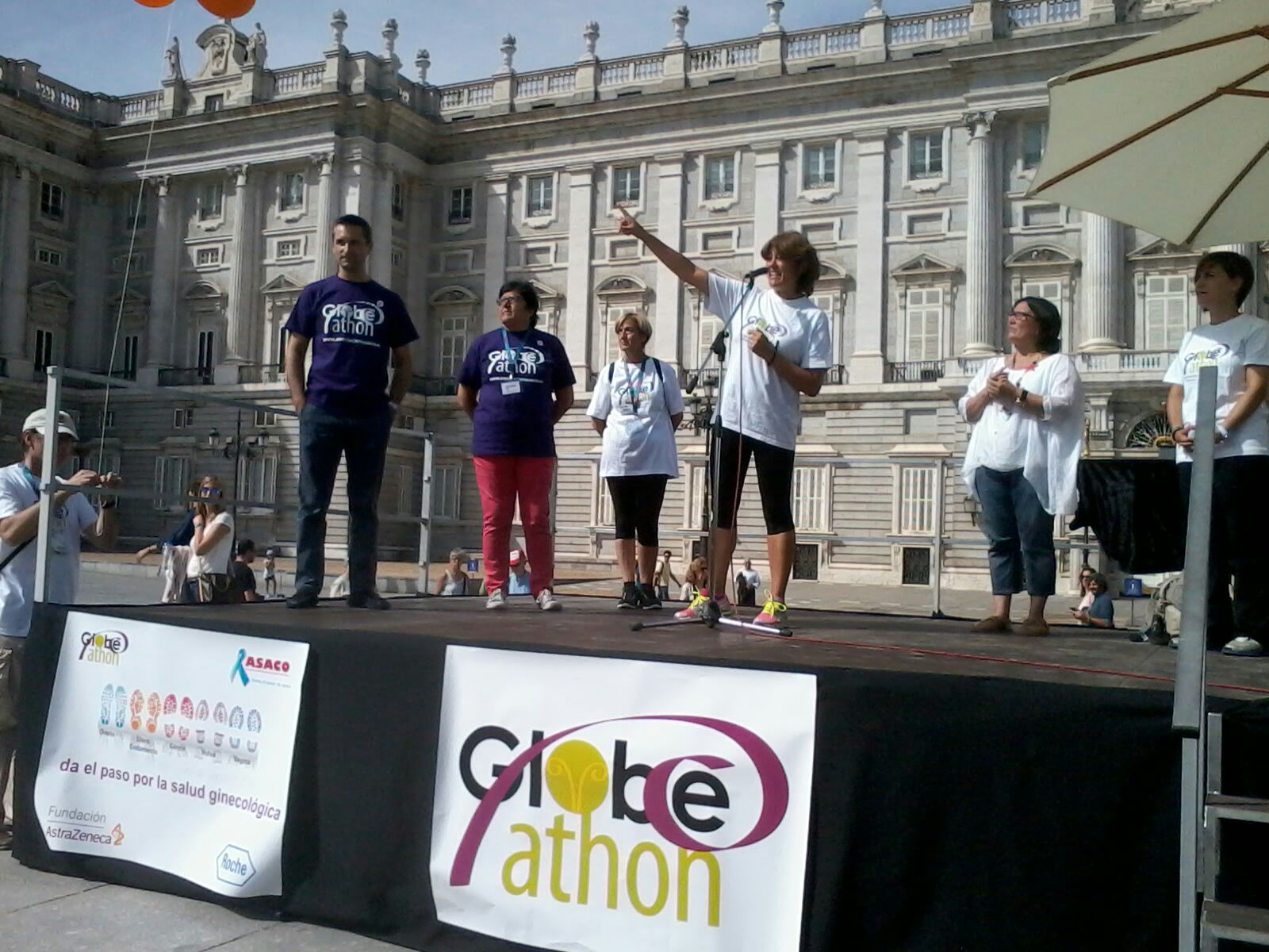 FNETH, FEAFES, ASACO y AEPAC, protagonistas en Asociaciones al Día