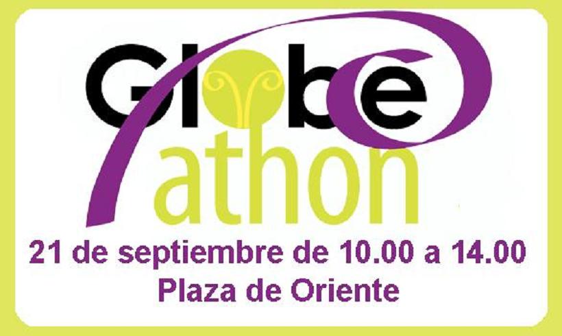 Madrid acoge este domingo la ‘II Marcha Globeathon’ de ASACO
