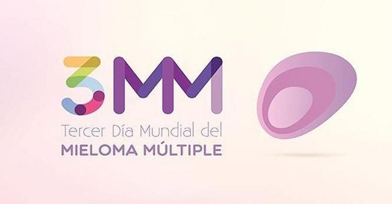Hoy se celebra el III Día Mundial del Mieloma Múltiple