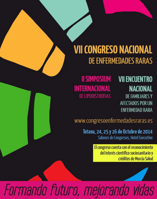 Abierto el plazo de inscripción del VII Congreso Nacional de ER
