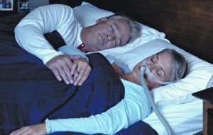 Dos millones de personas en España podrían padecer apnea del sueño sin diagnosticar