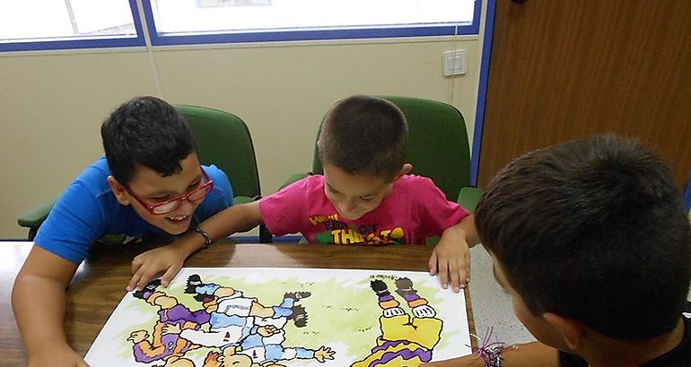 Programa de Desarrollo Emocional para niños con TDAH de FEAFES Calma