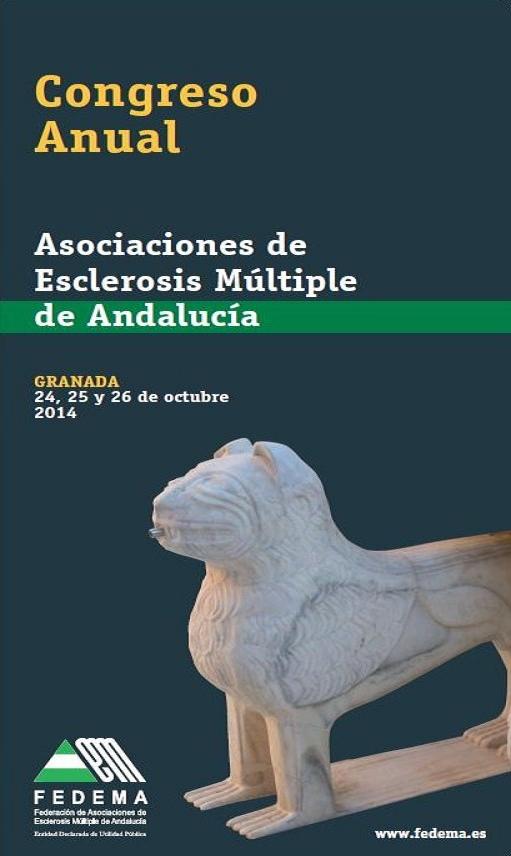Congreso Anual de Asociaciones de Esclerosis Múltiple de Andalucía