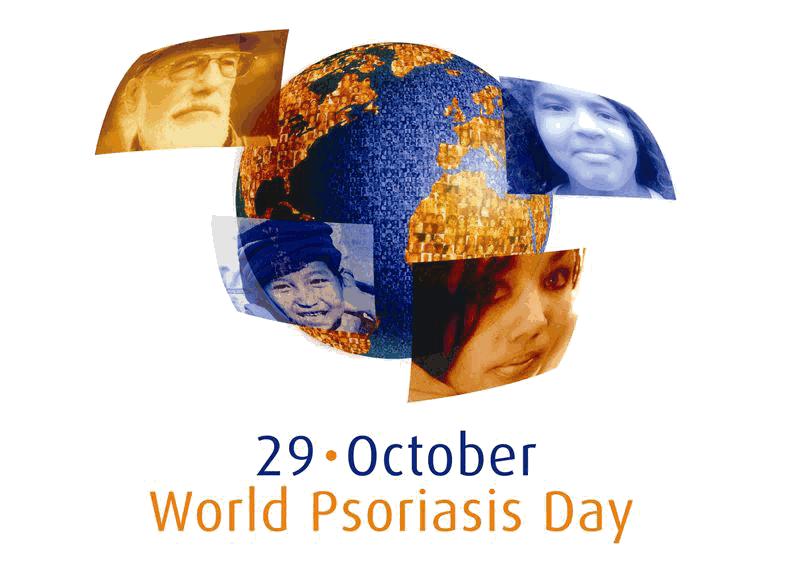 ‘Construyendo un futuro’ en el Día Mundial de la Psoriasis