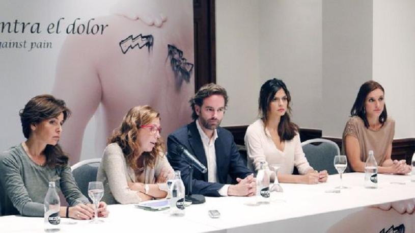 Más de 8 millones de personas sufren dolor crónico en España
