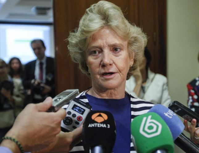 La Defensora del Pueblo investigará 97 denuncias de vulneración de accesibilidad