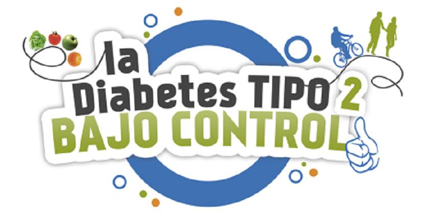 Campaña para la prevención de la diabetes de Ademadrid