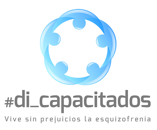 Campaña ‘Di_Capacitados’ para la integración de los pacientes con esquizofrenia