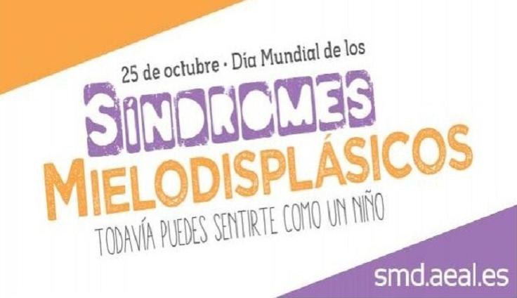 ‘Todavía puedes sentirte como un niño’ en el Día Mundial de los SMD