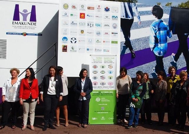 ‘Área de la Mujer’ de AVIFES para mujeres con enfermedad mental