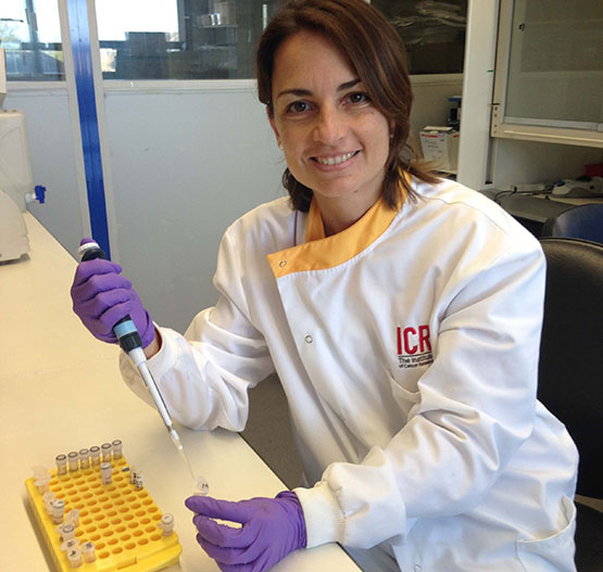 Beca de Fundación Cris Contra el Cáncer para la investigación del cáncer renal