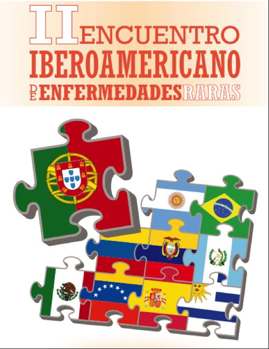 Este viernes concluye el II Encuentro Iberoamericano de Enfermedades Raras