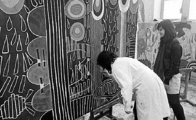 FEAPS Madrid presenta su documental ‘Otras Voces’