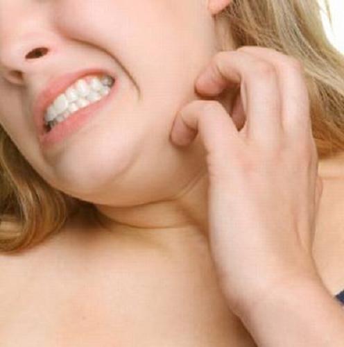 Jornada de ADEA en Madrid en el Día de la Dermatitis Atópica