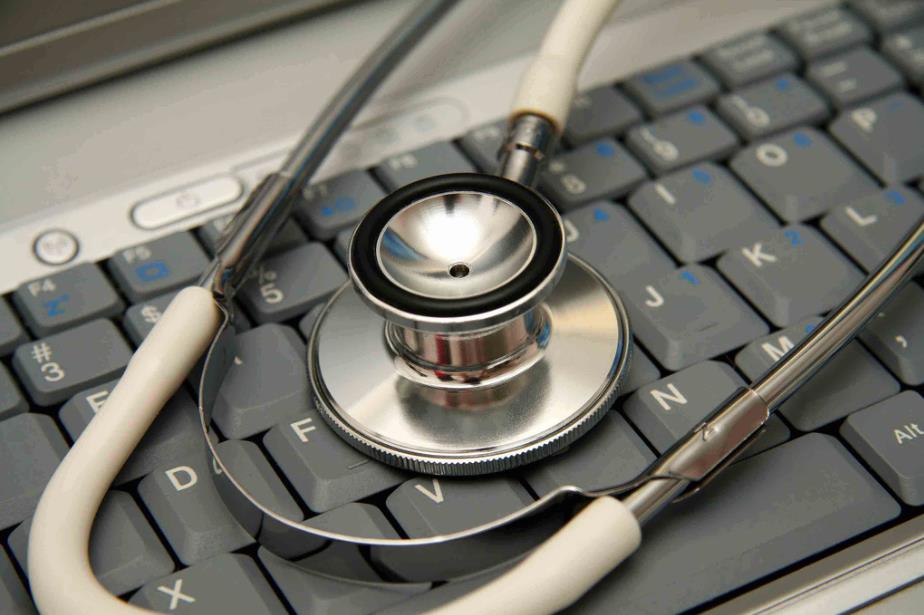 El 37,8% de los españoles busca información sobre salud en Internet
