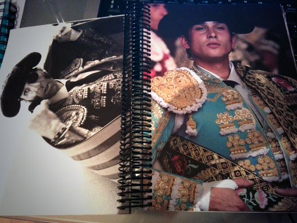 La FEBHI presenta su Foto-Agenda Taurina 2015