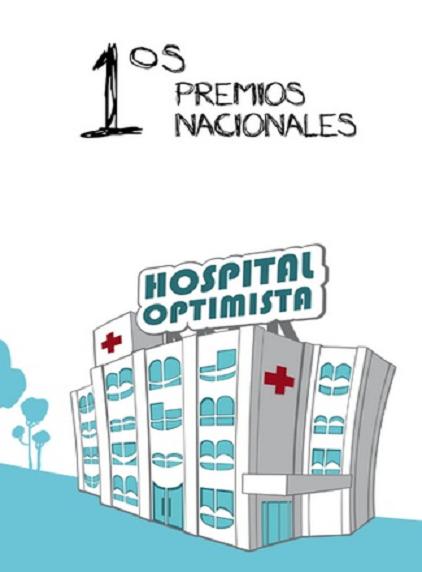 Convocada la primera edición de los Premios Hospital Optimista