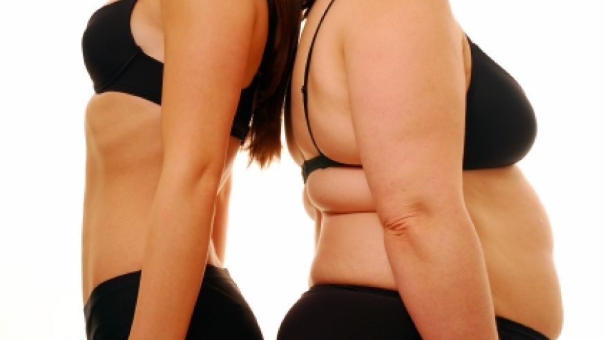 El aumento de cintura aumenta el riesgo de cáncer de mama tras la menopausia