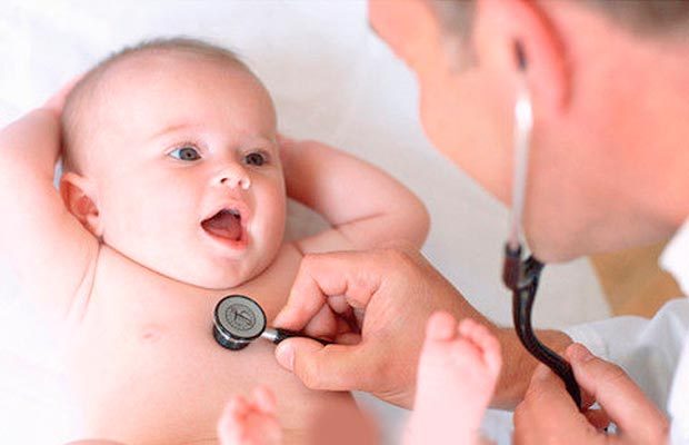 Campaña #StopBronquiolitis de Alianza Aire para prevenir la bronquiolitis