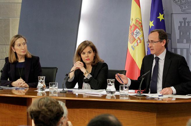 Aprobado el anteproyecto de Ley del Tercer Sector de Acción Social