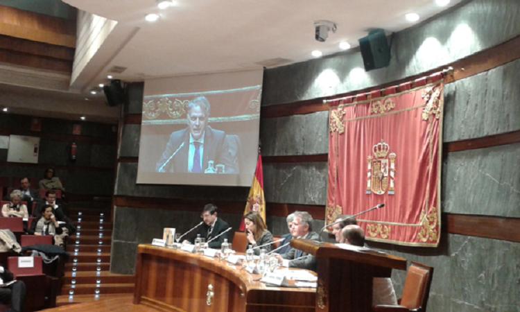 No habrá reclusión indefinida de personas con trastorno mental o discapacidad