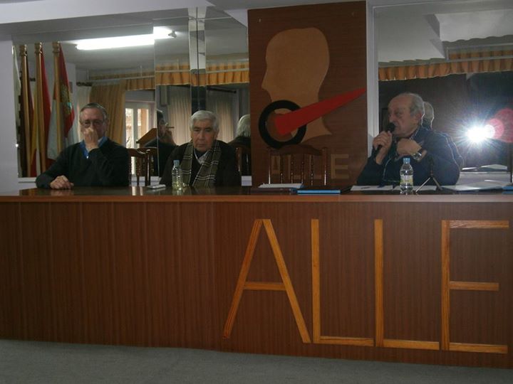 Los impagos de la administración abocan a la ALLE a su disolución