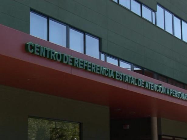 Abierta la convocatoria para el Programa de Respiro Familiar 2015 en el CREER