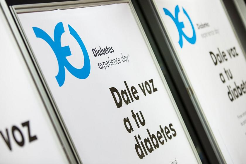 II Diabetes Experience Day, el próximo sábado en Valencia