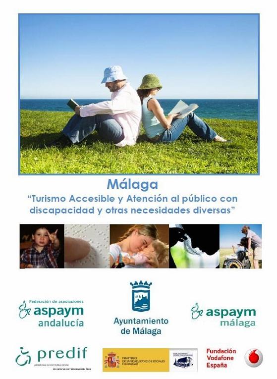 Curso gratuito sobre turismo accesible y atención a personas con discapacidad