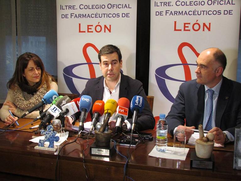El 40% de los pacientes de Alzheimer tiene dificultades con su medicación
