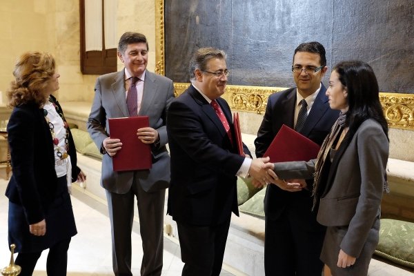 Sevilla, ciudad referente en atención a pacientes con ER e investigación
