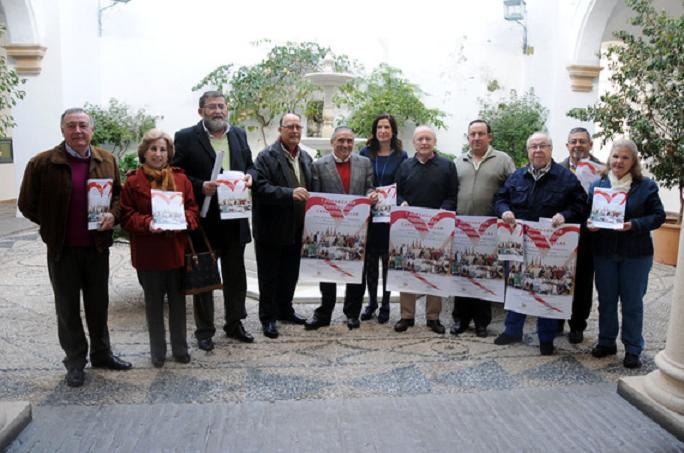 Este lunes, Jornada de Prevención Cardiovascular de ASPACACOR