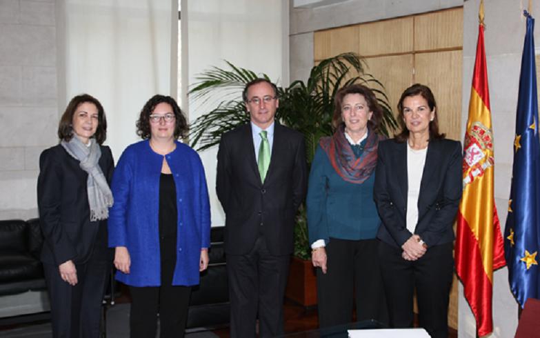 La AECC exige a Sanidad un mayor compromiso en la lucha contra el cáncer