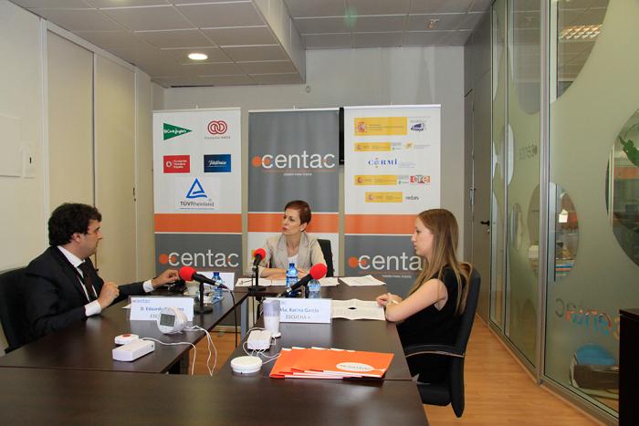 Taller para mejorar la accesibilidad de las personas con pérdida de audición