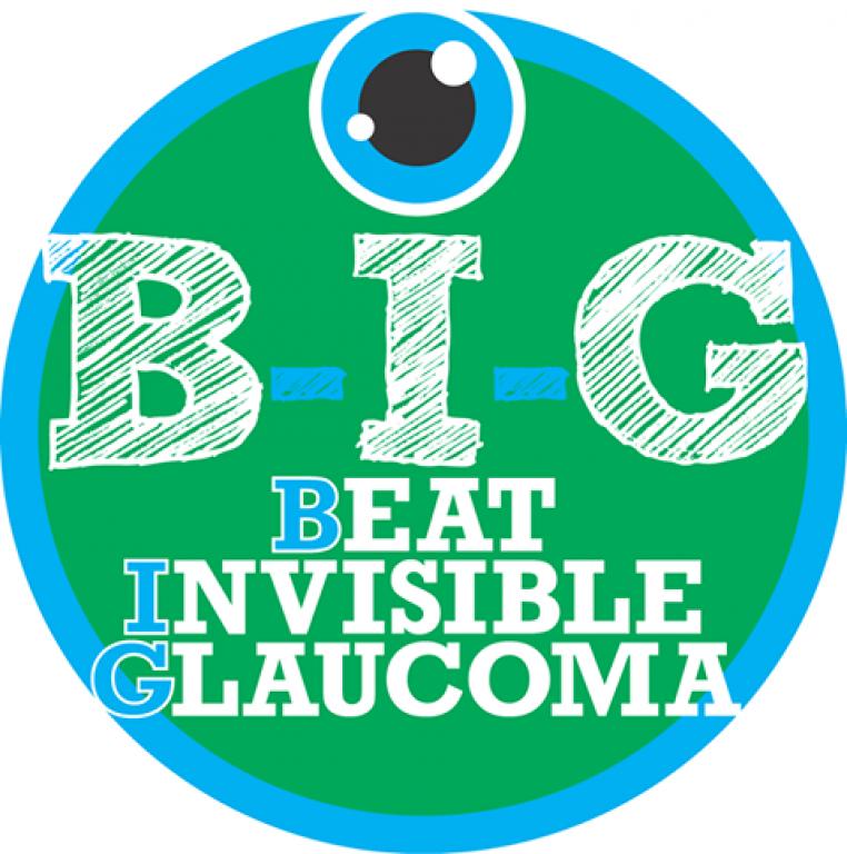 ‘Derrotar al Glaucoma Invisible’ en el Día Mundial del Glaucoma