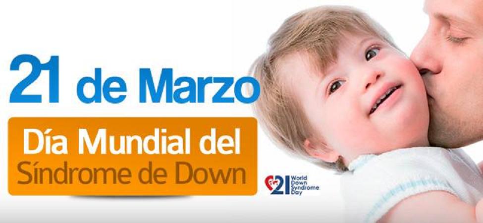 ‘Mis Oportunidades, Mis Elecciones’ en el Día Mundial del Síndrome de Down