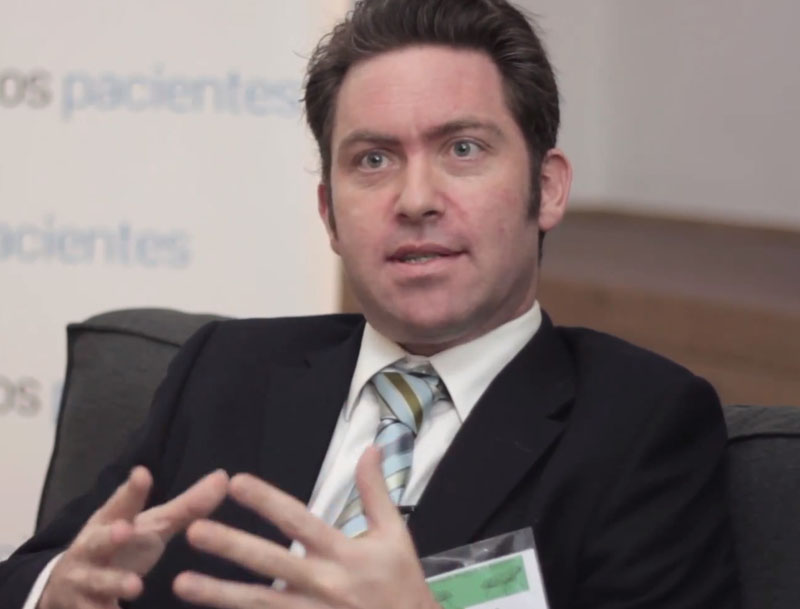 «Facilitamos el intercambio de buenas prácticas entre organizaciones»