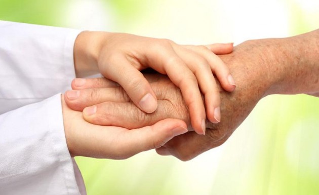 El ejercicio mejora la calidad de vida de los pacientes de Parkinson