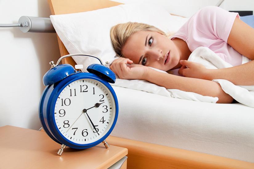 El insomnio, tema central del Día Mundial del Sueño que se celebra hoy