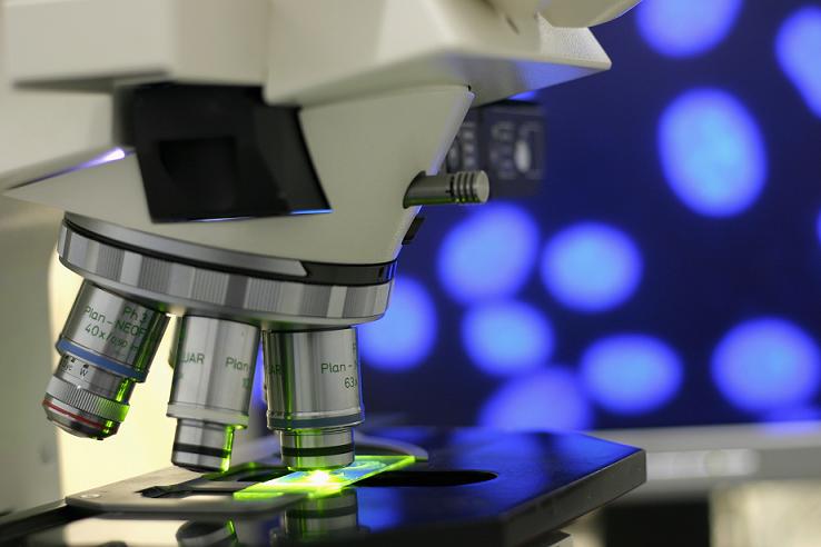 Donación de 6.000 euros de ABEMONT para la investigación del cáncer