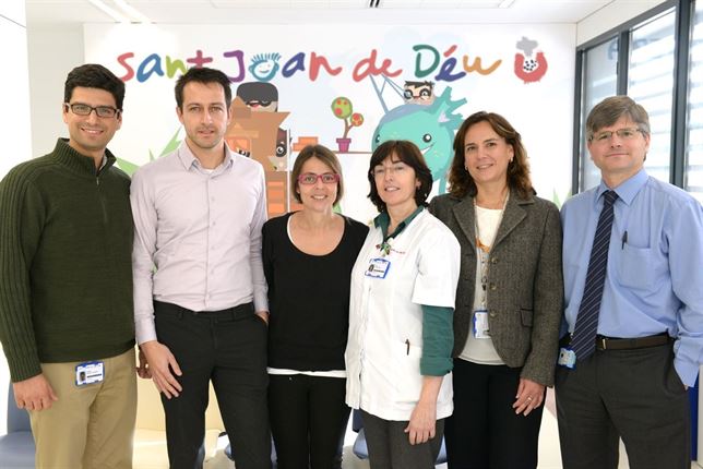 París acoge el I Congreso Internacional Gliomatosis Cerebri
