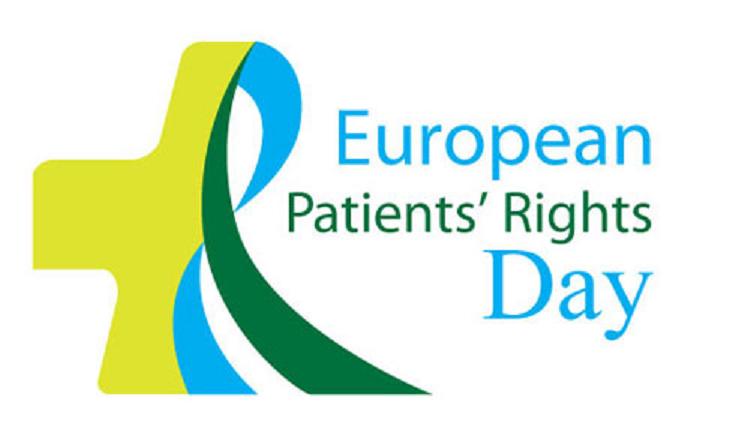 Este sábado se celebra el IX Día Europeo de los Derechos de los Pacientes