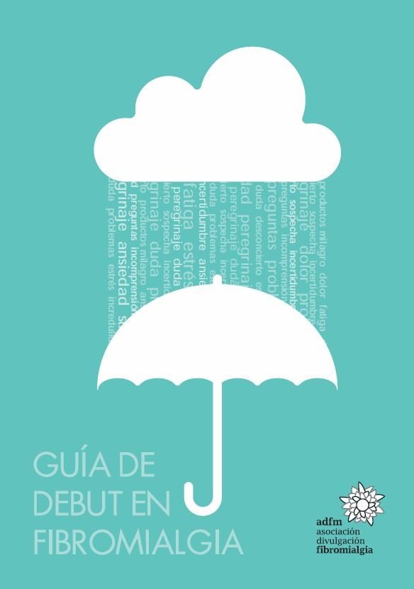 La ADFM presenta la ‘Guía de debut en Fibromialgia’