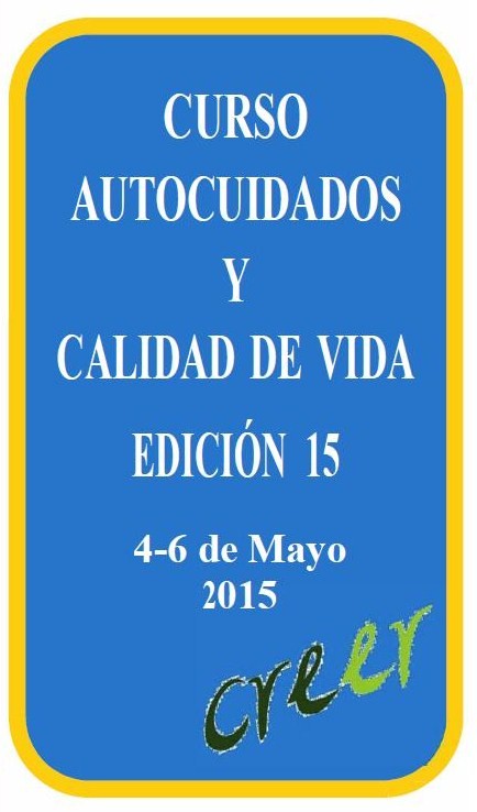XV ‘Curso de Autocuidados y Calidad de Vida’ para familiares de pacientes con ER