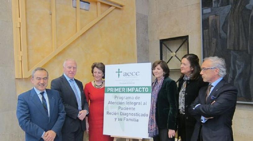 El programa ‘Primer Impacto’ llegará a todos los hospitales asturianos