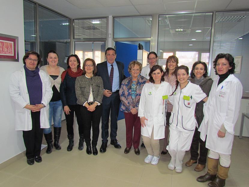 Alzheimer León impulsa la donación de cerebros para la investigación