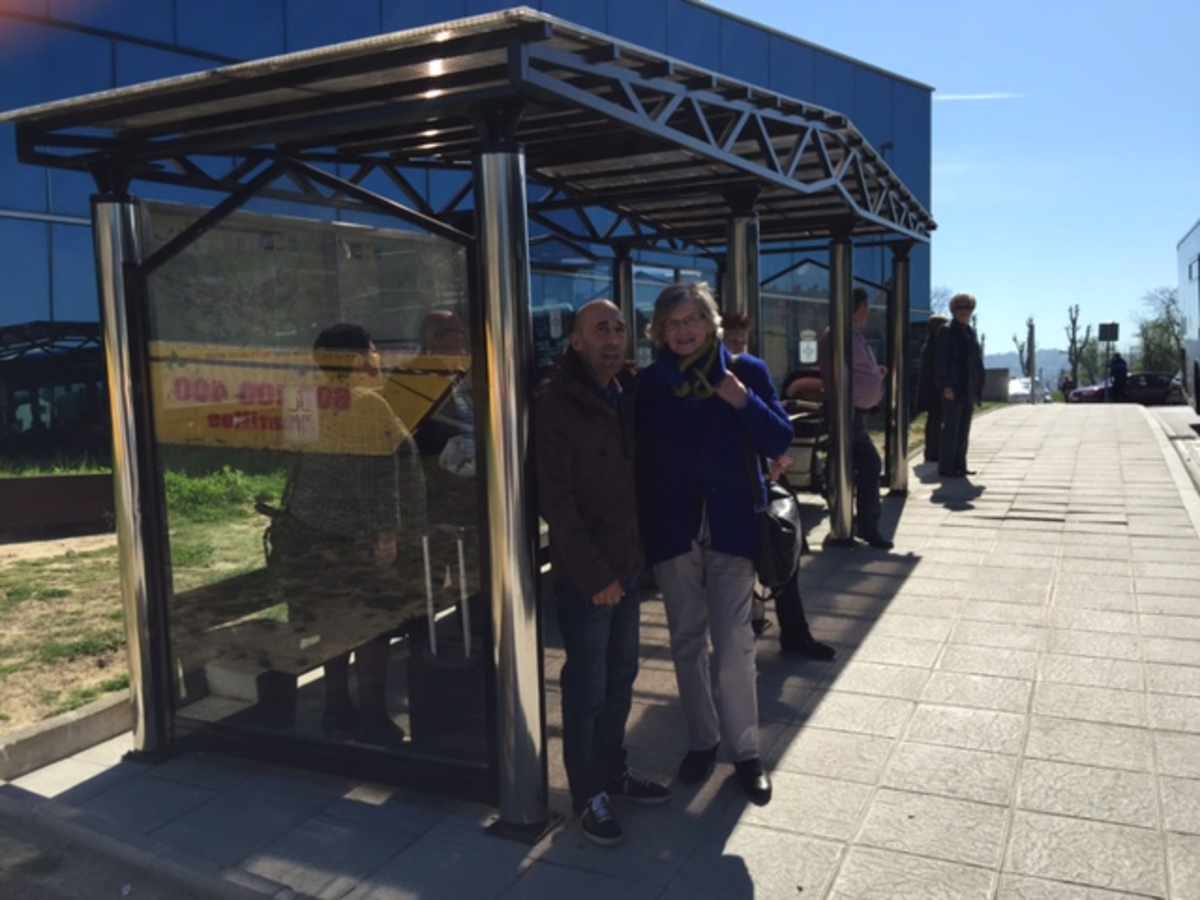 FEAFES, Lúpicos de Asturias, AEPA-ATM y Cefalea en Racimos protagonizan Asociaciones el Día