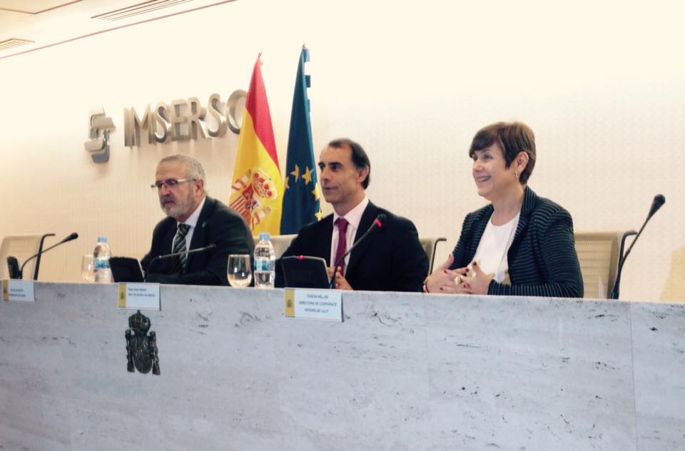 Recomendaciones de CEAFA al Gobierno para paliar el problema del Alzheimer