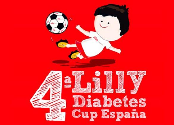 Abierta la inscripción en la ‘4ª Diabetes Cup España’ de la FEDE