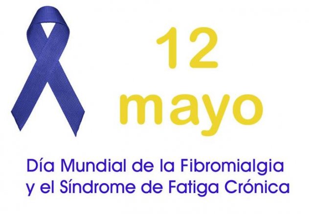 Este martes se celebra el Día Mundial de la Fibromialgia y el SFC